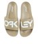 オークリー（OAKLEY）シャワーサンダル B1B スライド 2.0 ベージュ FOF100424-32F スポーツサンダル