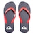 クイックシルバー（Quiksilver）MOLOKAI CORE ビーチサンダル 26SPQSD251203RVJ1