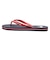 クイックシルバー（Quiksilver）MOLOKAI CORE ビーチサンダル 26SPQSD251203RVJ1
