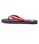 クイックシルバー（Quiksilver）MOLOKAI CORE ビーチサンダル 26SPQSD251203RVJ1