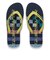 クイックシルバー（Quiksilver）MOLOKAI STRIPE 26 ビーチロゴサンダル 26SPEQYL100083KTP6