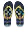 クイックシルバー（Quiksilver）MOLOKAI STRIPE 26 ビーチロゴサンダル 26SPEQYL100083KTP6