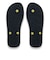 クイックシルバー（Quiksilver）MOLOKAI STRIPE 26 ビーチロゴサンダル 26SPEQYL100083KTP6
