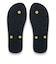 クイックシルバー（Quiksilver）MOLOKAI STRIPE 26 ビーチロゴサンダル 26SPEQYL100083KTP6