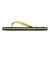 クイックシルバー（Quiksilver）MOLOKAI STRIPE 26 ビーチロゴサンダル 26SPEQYL100083KTP6