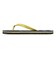 クイックシルバー（Quiksilver）MOLOKAI STRIPE 26 ビーチロゴサンダル 26SPEQYL100083KTP6