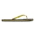 クイックシルバー（Quiksilver）MOLOKAI STRIPE 26 ビーチロゴサンダル 26SPEQYL100083KTP6