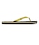 クイックシルバー（Quiksilver）MOLOKAI STRIPE 26 ビーチロゴサンダル 26SPEQYL100083KTP6