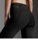 ツー・タイムズ・ユー（2XU）ライトスピード リアクト ハイライズ コンプレッションショート WA7548B-BLK/BRF