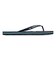 クイックシルバー（Quiksilver）MOLOKAI STRIPE 26 ビーチロゴサンダル 26SPEQYL100083BKJ6