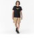 ミズノ（MIZUNO）テニスウェア Tシャツ 32MAA15590 速乾