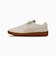 プーマ（PUMA）スニーカー パレルモ プレミアム スニーカー オフホワイト 40174401