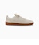 プーマ（PUMA）スニーカー パレルモ プレミアム スニーカー オフホワイト 40174401