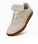 プーマ（PUMA）スニーカー パレルモ プレミアム スニーカー オフホワイト 40174401