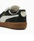 プーマ（PUMA）スニーカー パレルモ プレミアム スニーカー ブラック 40174402