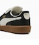 プーマ（PUMA）スニーカー パレルモ プレミアム スニーカー ブラック 40174402