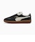 プーマ（PUMA）スニーカー パレルモ プレミアム スニーカー ブラック 40174402