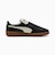 プーマ（PUMA）スニーカー パレルモ プレミアム スニーカー ブラック 40174402