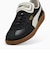 プーマ（PUMA）スニーカー パレルモ プレミアム スニーカー ブラック 40174402