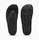 プーマ（PUMA）シャワーサンダル リードキャット プラットフォーム フリップ ブラック 40484302