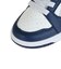 プーマ（PUMA）キッズ スニーカー ボーイズ スポーツシューズ キッズ プーマ リバウンド V6 ロウ スニーカー ブルー ホワイト 39741933