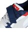 プーマ（PUMA）キッズ スニーカー ボーイズ スポーツシューズ キッズ プーマ リバウンド V6 ロウ スニーカー ブルー ホワイト 39741933