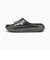 プーマ（PUMA）シャワーサンダル フラッター スライド グリッター ブラック 40627603