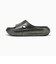 プーマ（PUMA）シャワーサンダル フラッター スライド グリッター ブラック 40627603