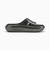 プーマ（PUMA）シャワーサンダル フラッター スライド グリッター ブラック 40627603