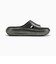 プーマ（PUMA）シャワーサンダル フラッター スライド グリッター ブラック 40627603
