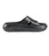 プーマ（PUMA）シャワーサンダル フラッター スライド グリッター ブラック 40627603