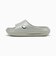 プーマ（PUMA）シャワーサンダル フラッター スライド グリッター ライトグレー 40627602