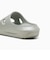 プーマ（PUMA）シャワーサンダル フラッター スライド グリッター ライトグレー 40627602