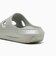 プーマ（PUMA）シャワーサンダル フラッター スライド グリッター ライトグレー 40627602