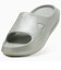 プーマ（PUMA）シャワーサンダル フラッター スライド グリッター ライトグレー 40627602