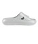 プーマ（PUMA）シャワーサンダル フラッター スライド グリッター ライトグレー 40627602