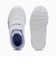 プーマ（PUMA）ガールズ スニーカー スポーツシューズ コートフレックス V3 ドッティホワイト 39875807 カジュアルシューズ