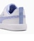 プーマ（PUMA）ガールズ スニーカー スポーツシューズ コートフレックス V3 ドッティホワイト 39875807 カジュアルシューズ