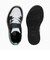 プーマ（PUMA）キッズ スニーカー ボーイズ スポーツシューズ キッズ プーマ リバウンド V6 ロウ スニーカー ホワイト 39741936