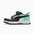 プーマ（PUMA）キッズ スニーカー ボーイズ スポーツシューズ キッズ プーマ リバウンド V6 ロウ スニーカー ホワイト 39741936