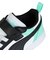 プーマ（PUMA）キッズ スニーカー ボーイズ スポーツシューズ キッズ プーマ リバウンド V6 ロウ スニーカー ホワイト 39741936