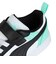 プーマ（PUMA）キッズ スニーカー ボーイズ スポーツシューズ キッズ プーマ リバウンド V6 ロウ スニーカー ホワイト 39741936