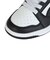 プーマ（PUMA）キッズ スニーカー ボーイズ スポーツシューズ キッズ プーマ リバウンド V6 ロウ スニーカー ホワイト 39741936