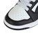 プーマ（PUMA）キッズ スニーカー ボーイズ スポーツシューズ キッズ プーマ リバウンド V6 ロウ スニーカー ホワイト 39741936