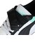 プーマ（PUMA）キッズ スニーカー ボーイズ スポーツシューズ キッズ プーマ リバウンド V6 ロウ スニーカー ホワイト 39741936