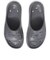 アンダーアーマー（UNDER ARMOUR）シャワーサンダル ロッカー 5 スライド グレー 3028094 025 スポーツサンダル ビーチサンダル