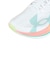 アンダーアーマー（UNDER ARMOUR）ランニングシューズ ベロシティ エリート3 ホワイト グリーン 6005377 102 レーシングシューズ 反発系…