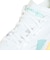 アンダーアーマー（UNDER ARMOUR）ランニングシューズ ベロシティ エリート3 ホワイト グリーン 6005377 102 レーシングシューズ 反発系…