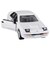 トミカ48 トヨタ スプリンター トレノ AE92 トミカプレミアム発売記念仕様 TMC 995388