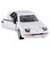 トミカ48 トヨタ スプリンター トレノ AE92 トミカプレミアム発売記念仕様 TMC 995388